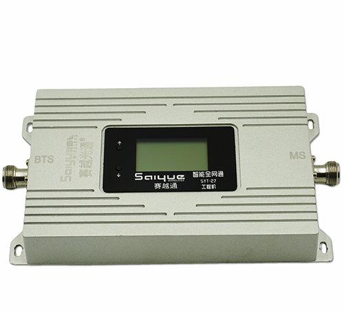 吐鲁番双频手机信号增强器800㎡