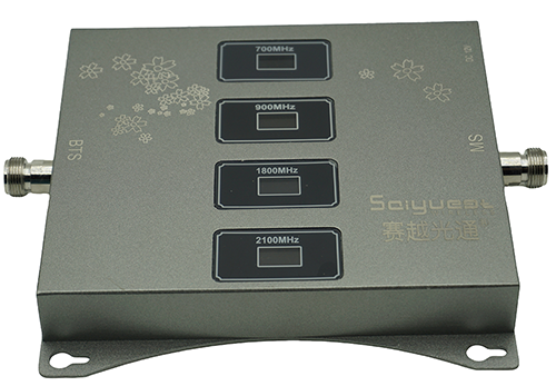  吐鲁番四频手机信号接收器200㎡