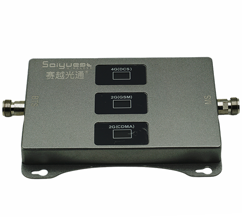 吐鲁番三频手机信号增强器200㎡