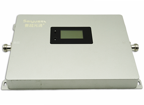  吐鲁番三频/四频/五频手机信号接收器800㎡