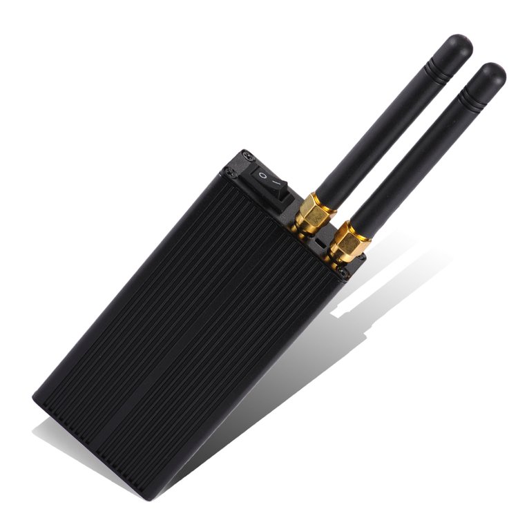  吐鲁番1.2G/1.5G导航屏蔽器