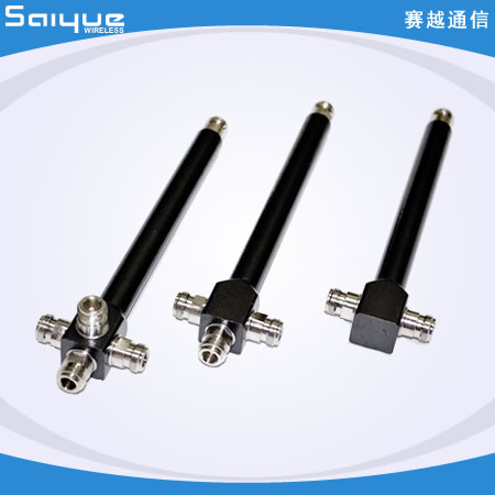  吐鲁番FM调频广播同步广播功分器