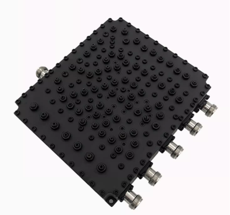 吐鲁番双频三频四频五频腔体合路器4G+5G