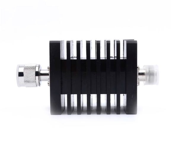  吐鲁番腔体固定衰减器0-3G/0-4G  N型接口